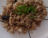 Foto del paso 3 de la receta: Arroz árabe