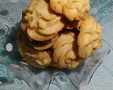 Foto del paso 10 de la receta: Pastisetas - Reyes Santiago Antonia Ricas