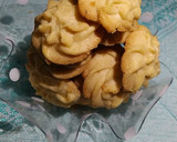 Foto del paso 10 de la receta: Pastisetas - Reyes Santiago Antonia Ricas