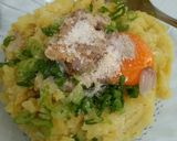 Foto langkah ke 4 dari resep Perkedel cabe rawit.