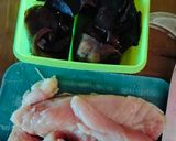 Foto langkah ke 1 dari resep Nugget Ayam Frozen.