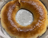 Foto del paso 8 de la receta: Roscas de Pascua rellenas 💣
