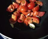 A picture of step 2 of Tree Chutney.