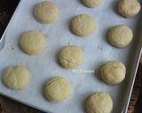 Gambar langkah 7 resipi Scone Cheese.