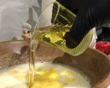 صورة لخطوة 2 من وصفة المبروشة (حجار القلعة)