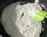 A picture of step 3 of Pointed guard sweet Parval ki mithai.