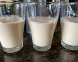 Foto del paso 1 de la receta Pâtés variados con leche evaporada