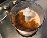 Une image de l'étape 5 de Marinade pêche, gingembre, ail et citron vert.