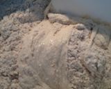 A picture of step 3 of Rustic Loaf.