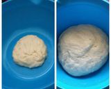 Foto langkah ke 4 dari resep Bakpia teflon(happycall).