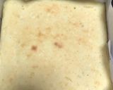 Foto langkah ke 7 dari resep Bolu Yoghurt dan Ubi jalar.