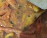 পাঁপড় আলু ডালনা(papar aloo dalna recipe in Bengali) রেসিপির ধাপ 4 ছবি