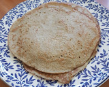 Foto del paso 4 de la receta: Panquecas de avena fácil y perfecta