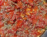Foto del paso 4 de la receta: Pizza bien casera