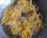 Foto langkah ke 4 dari resep Bakwan sayur kilat.