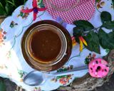 Foto del paso 4 de la receta: Dulce de leche con leche en polvo🤓