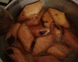 صورة لخطوة 3 من وصفة مقيرط مرمل بالزيت