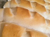 Pan, bagguette