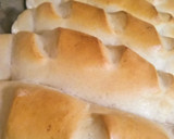 Foto del paso 8 de la receta: Pan, bagguette