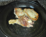 Foto del paso 2 de la receta: Gallo de corral estilo Mos
