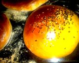 صورة لخطوة 5 من وصفة همبرغر 🍔 بعجينة هايلة 🍢