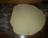 صورة لخطوة 4 من وصفة عيش شامى🍞🍘