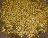 Foto langkah ke 3 dari resep Garlic oil | Minyak Bawang anti pahit awet tahan lama.