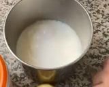 Une image de l'étape 2 de 🍧Secret de glace 🍨 artisanale réussite 🍦.