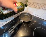 Foto del paso 4 de la receta: Champiñones rellenos
