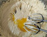 Foto langkah ke 2 dari resep Cake Toping Kelapa Muda.