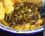 Foto langkah ke 8 dari resep Tahu Telur Khas Surabaya.