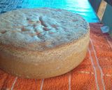 Foto del paso 3 de la receta: Torta de vainilla