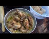 صورة لخطوة 7 من وصفة مكموره ❤