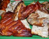 Foto del paso 7 de la receta: Lechón al horno