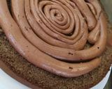 Foto del paso 8 de la receta: Pastel de chocolate