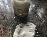 Foto del paso 2 de la receta: Desayuno rápido para llevar al trabajo light