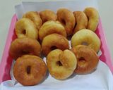 Foto langkah ke 7 dari resep Donat (1 telur).
