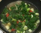 蔥油雞的食譜步驟8照片