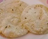 আটার রুটি (Attar roti recipe iin Bengali) রেসিপি ধাপ - 7 ছবি