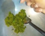 কড়াইশুঁটির কচুরি(koraishutir kochuri recipe in bengali style) রেসিপি ধাপ - 3 ছবি