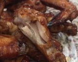 Foto langkah ke 16 dari resep Chicken Wing ala Wingstop.
