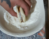 Foto del paso 5 de la receta: Alfajores de maicena