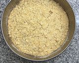 Foto del paso 7 de la receta: Crumble de Manzana al Estilo Osvaldo Gross
