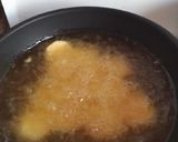 Foto langkah ke 4 dari resep Tofu Telur Asin.
