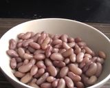 Foto langkah ke 5 dari resep Angeun Kacang (Sayur Kacang Merah Khas Sunda).