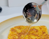 Foto langkah ke 4 dari resep Orange Yuzu French Toast 🍞🍊.