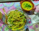 Foto del paso 6 de la receta: ~Pollo al curry con arroz~