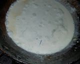 Foto del paso 3 de la receta: Salsa queso azul
