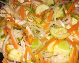 Foto del paso 3 de la receta: Tacos al wok