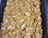 Foto del paso 10 de la receta: Cous cous con pollo y aceitunas verdes TM31
